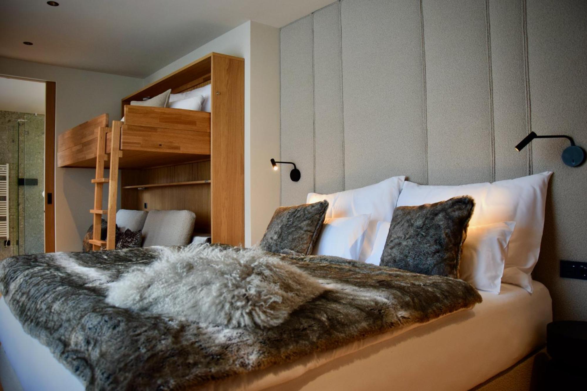 Haus Am Lift - Summercard Included - Ski-In Ski-Out Zell am See Bagian luar foto