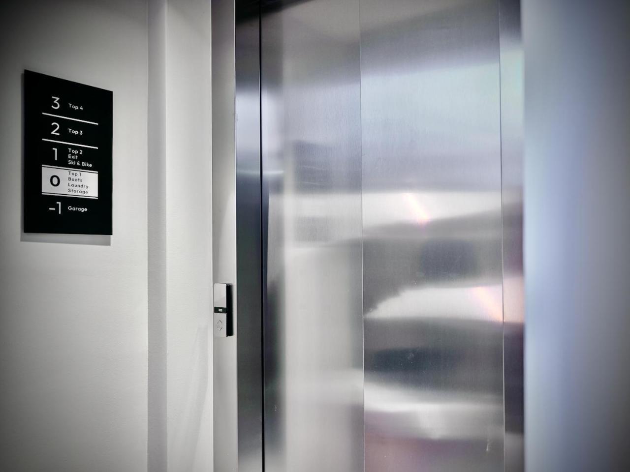 Haus Am Lift - Summercard Included - Ski-In Ski-Out Zell am See Bagian luar foto