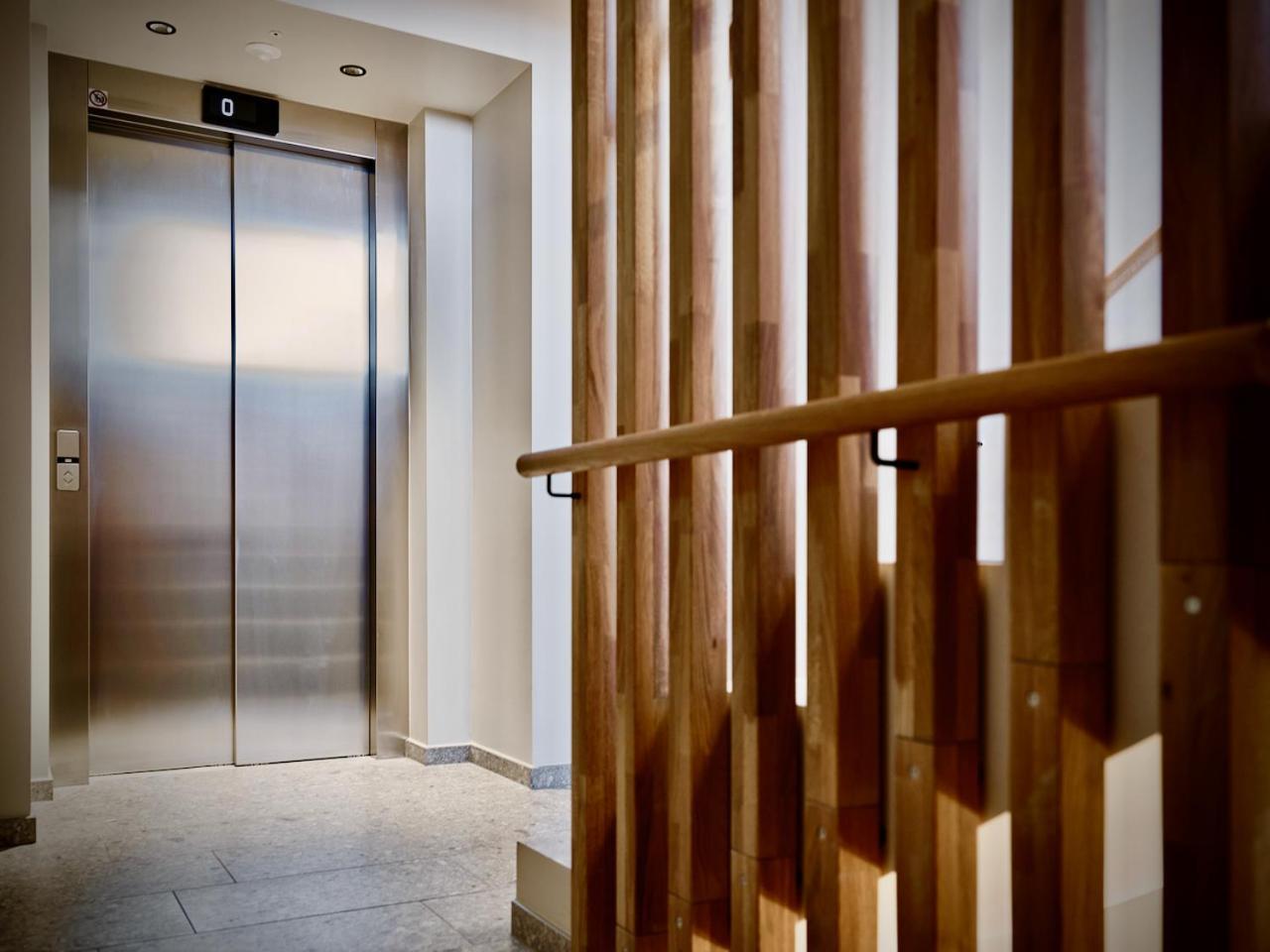 Haus Am Lift - Summercard Included - Ski-In Ski-Out Zell am See Bagian luar foto