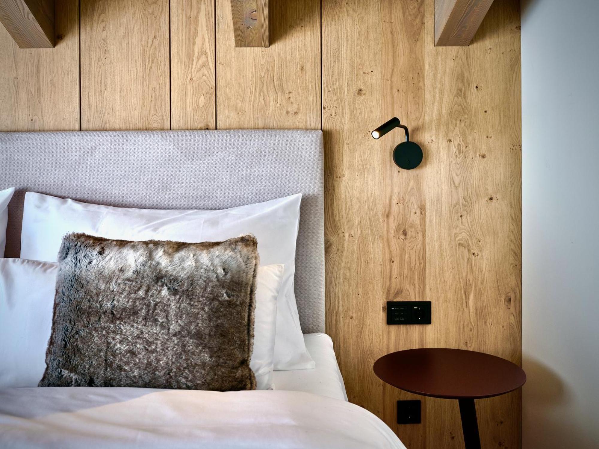 Haus Am Lift - Summercard Included - Ski-In Ski-Out Zell am See Bagian luar foto