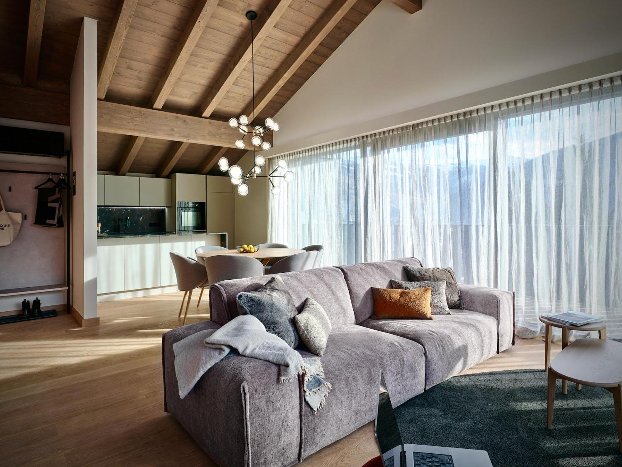 Haus Am Lift - Summercard Included - Ski-In Ski-Out Zell am See Bagian luar foto