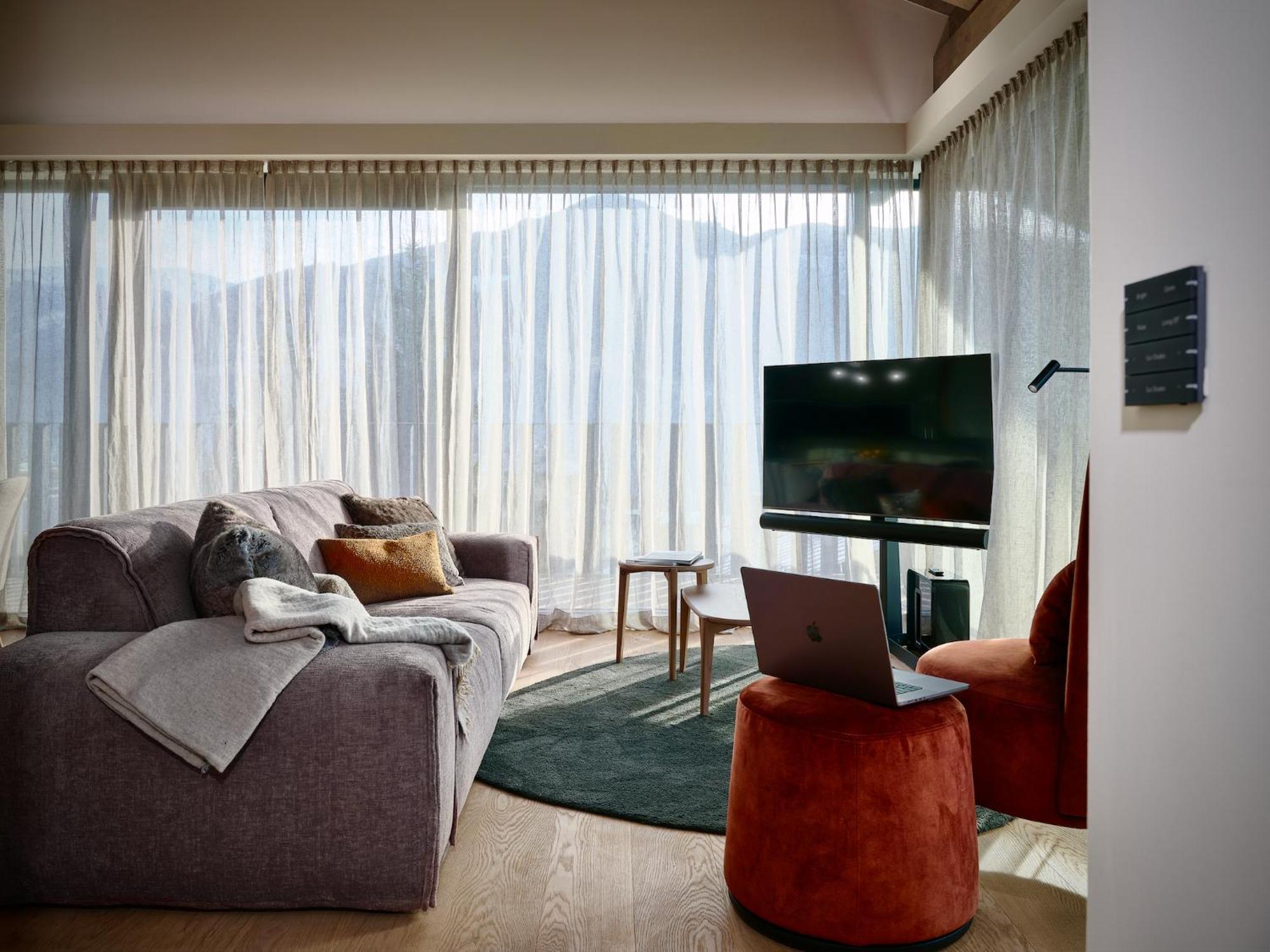 Haus Am Lift - Summercard Included - Ski-In Ski-Out Zell am See Bagian luar foto